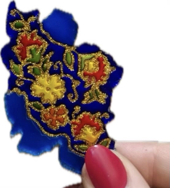 مگنت ایران